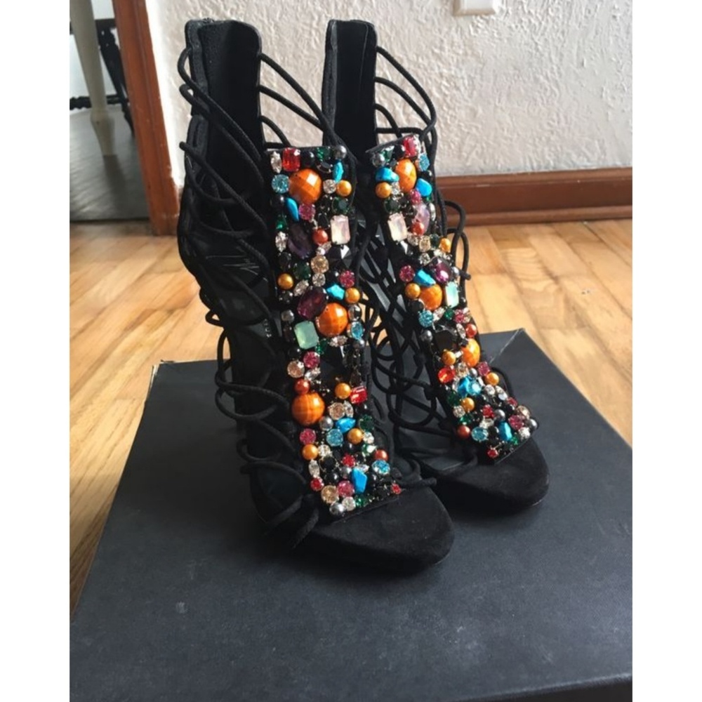 💖 Giuseppe Zanotti Heels